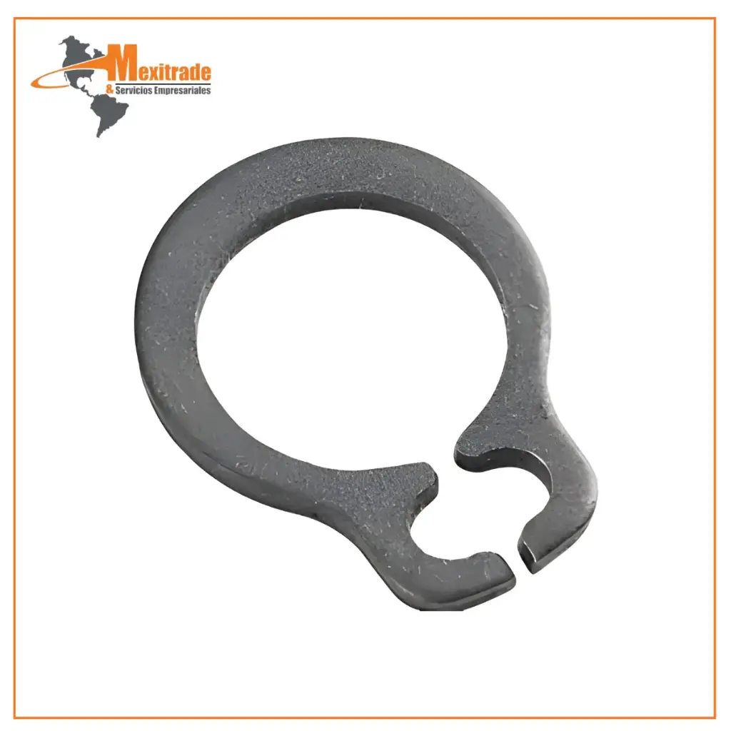 Anillo de Seguridad de Precisión – Referencia N2.1121
