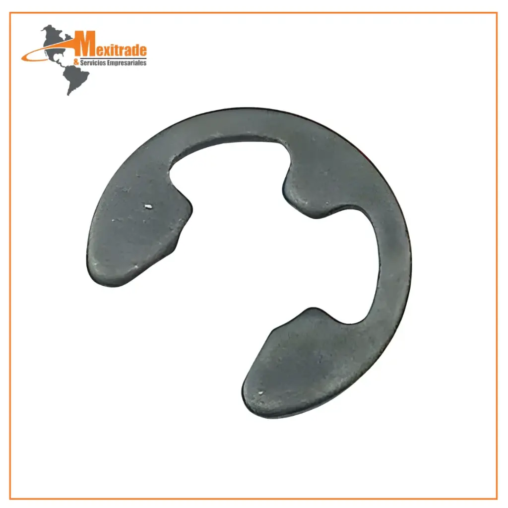 Anillo de Seguridad de Alta Precisión – Referencia N2.1118