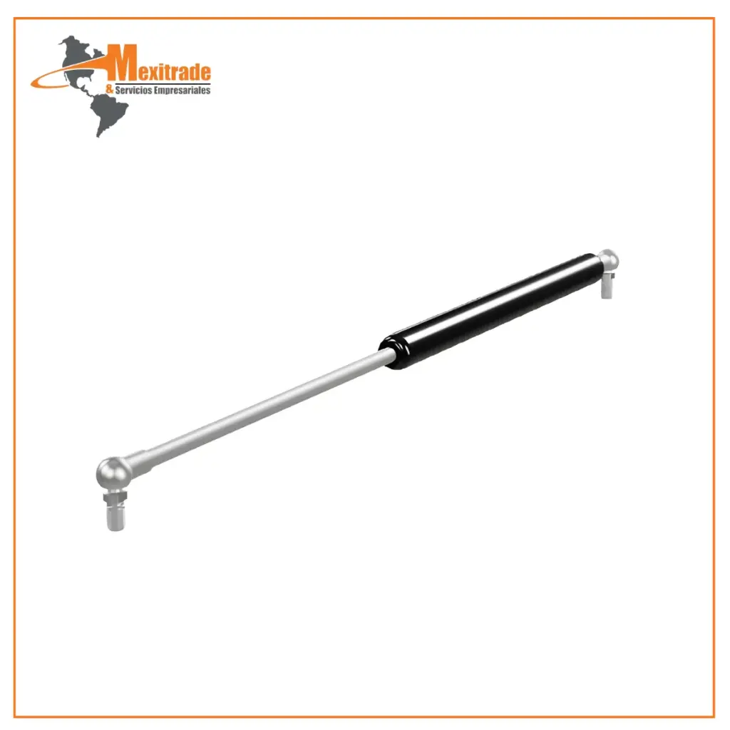 Repuesto para Stabilus Lift-O-Mat 1433EX 0300N