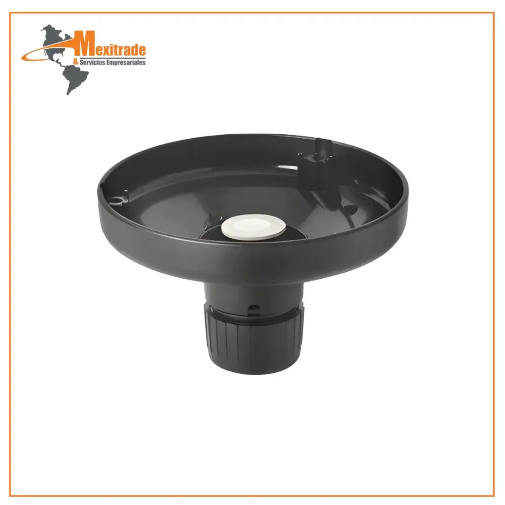 Adaptador para montaje en tubo RM GY