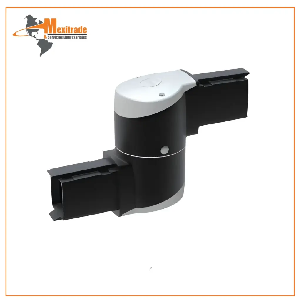 Junta Intermedia nVent HOFFMAN S2MIJ  (SYSPEND 180-MAX)