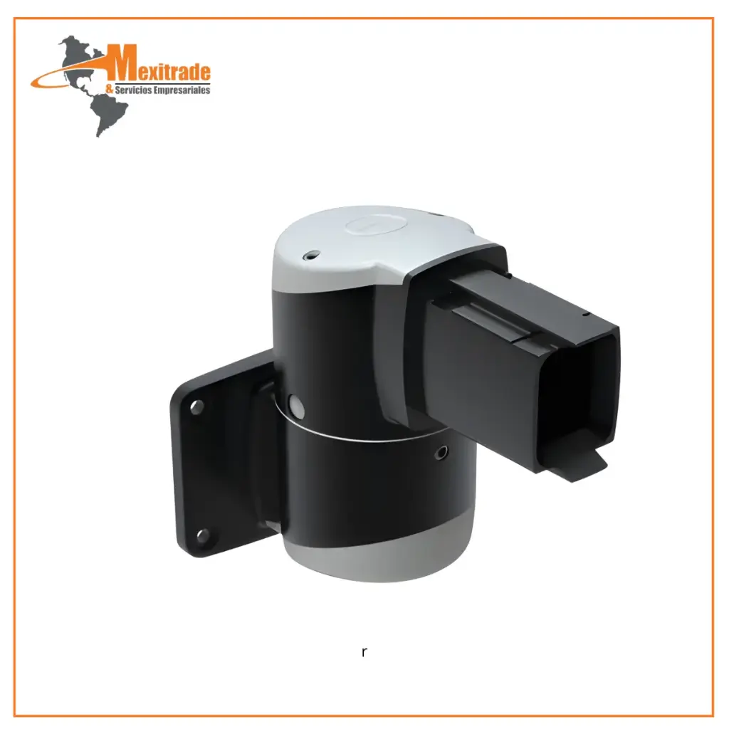 Junta de Pared Horizontal nVent HOFFMAN S2MWJH – Aluminio Negro