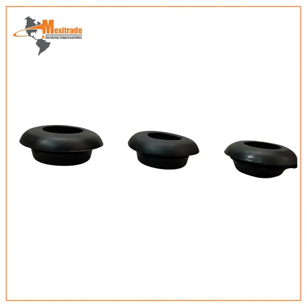 Tapón de Plástico de 3/4" Ø