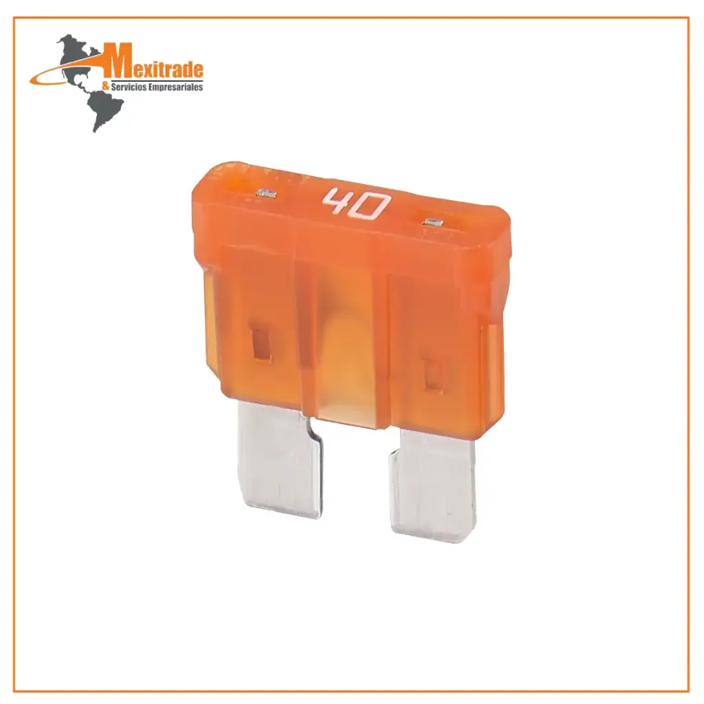 FUSIBLE 40AMP