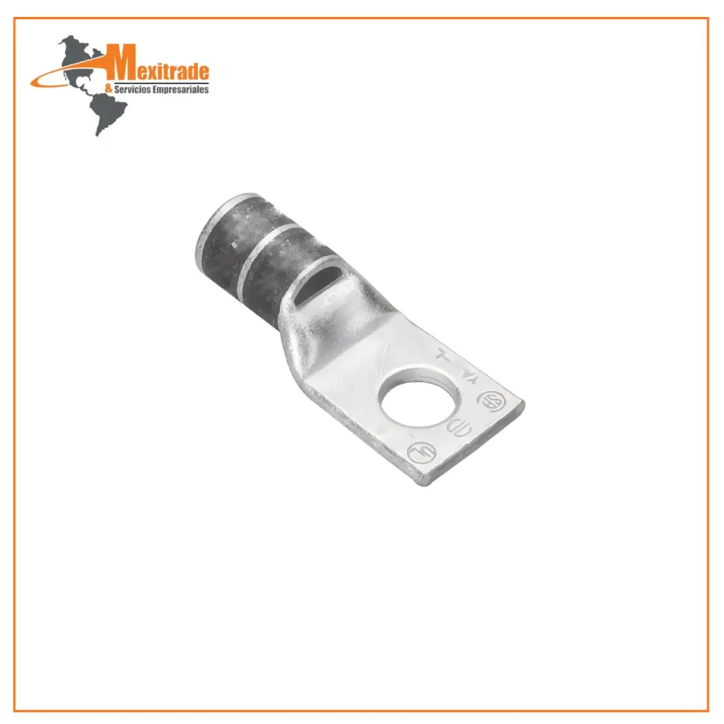 Zapata Ponchable de Cobre – Referencia 9007257540