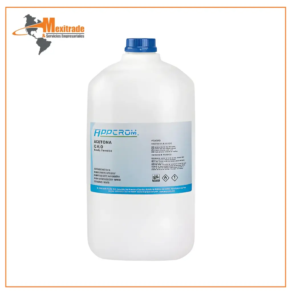 Acetona KLEAN STRIP®