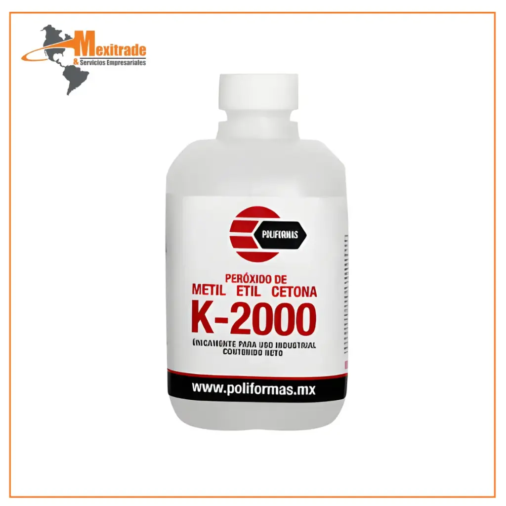 CATALIZADOR  K-20000 4 KG