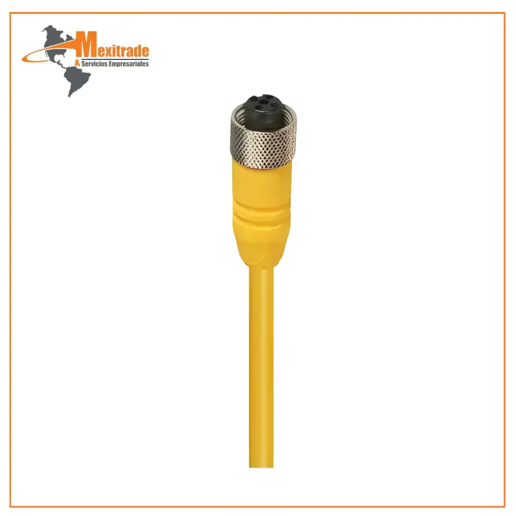 Cables y Cordsets para Sensores – Lumberg Automation (Belden)