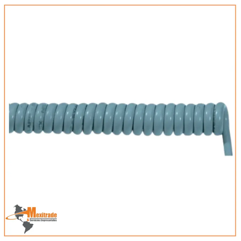 ÖLFLEX SPIRAL 400 P 18G0,75/500 N/P 7000