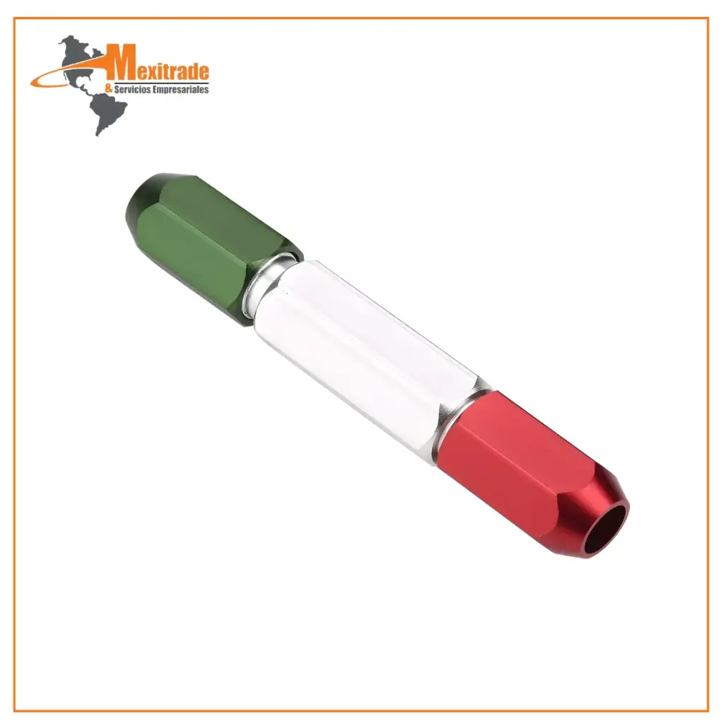 Pin Gage de Precisión (Perno Patrón) – Referencia 009-00503