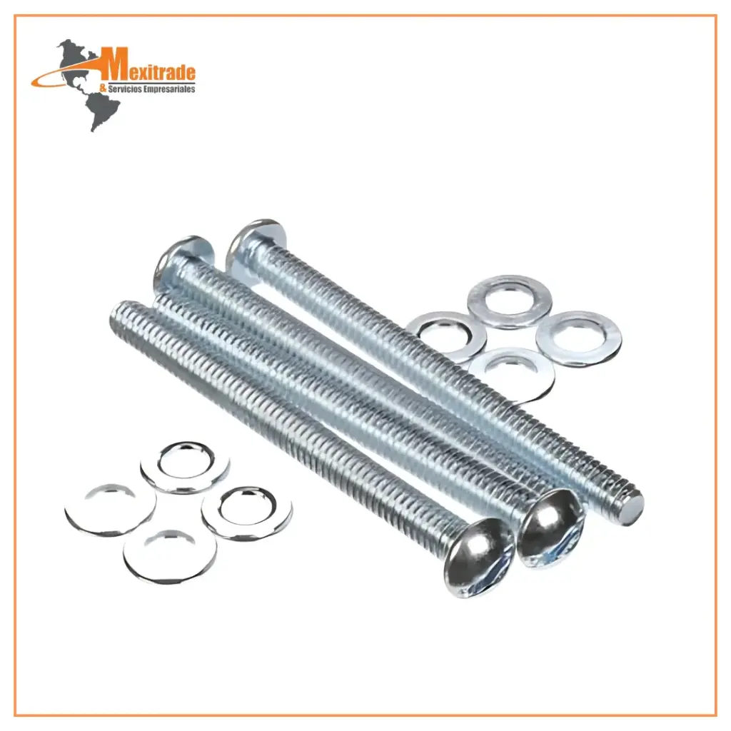 Tornillos P/Interruptor Fxd SIEMENS 