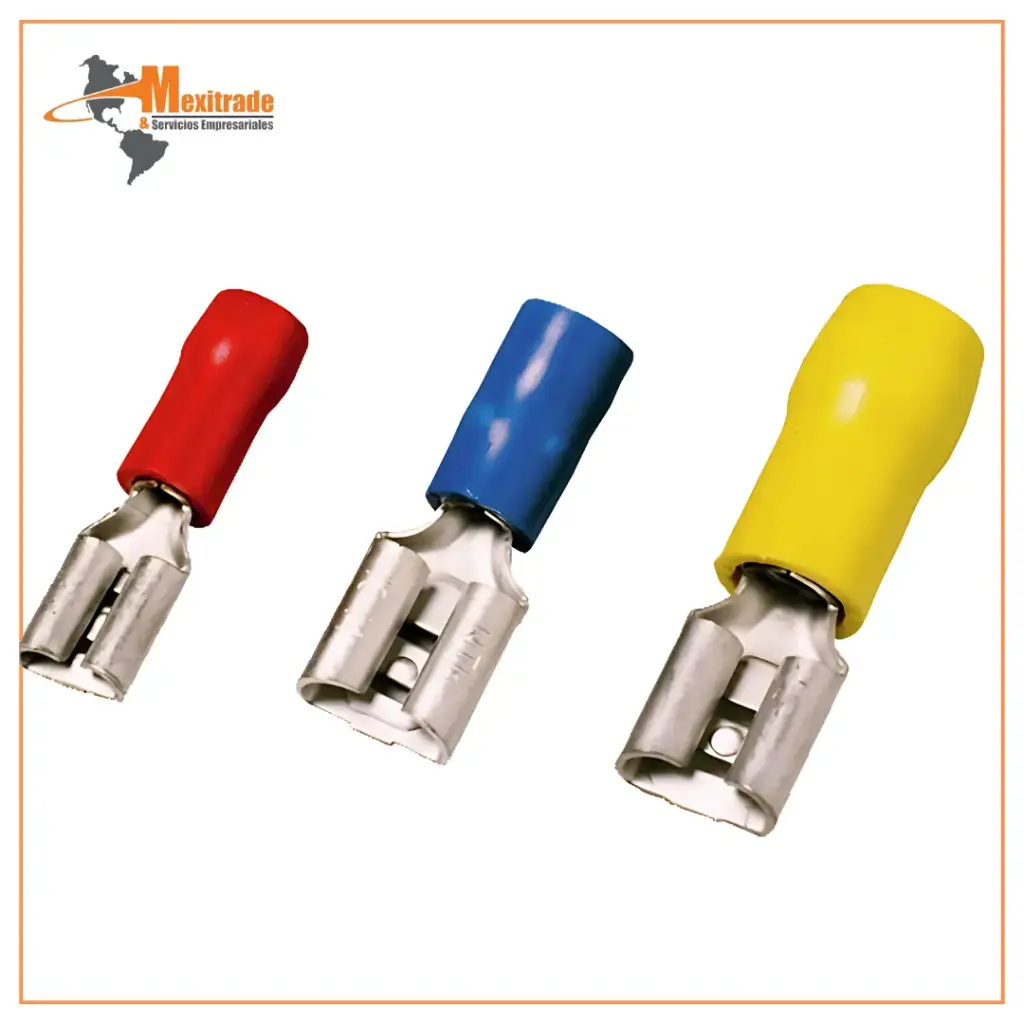 9200520000, LIF 1,5F288 R, PUNTA FASTON