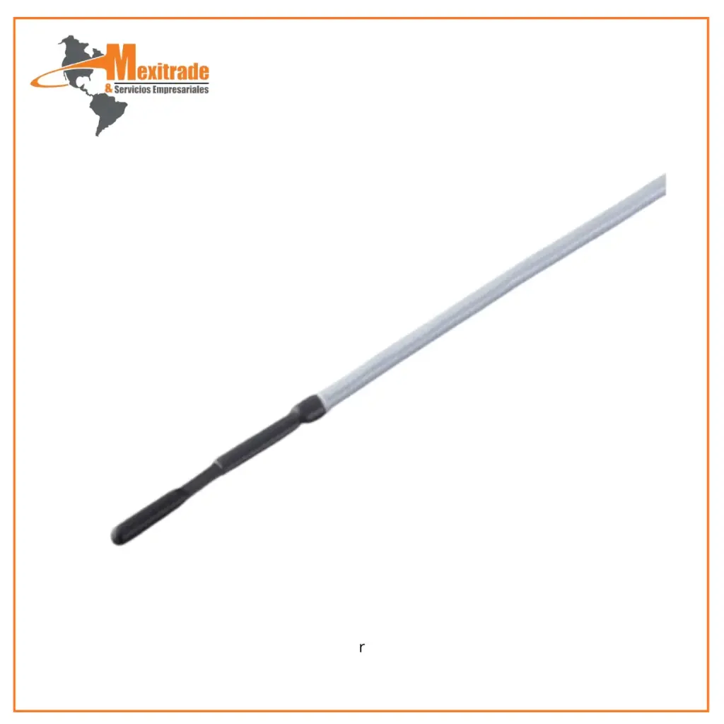 Sensor de Temperatura Rittal para Monitoreo de Gabinete