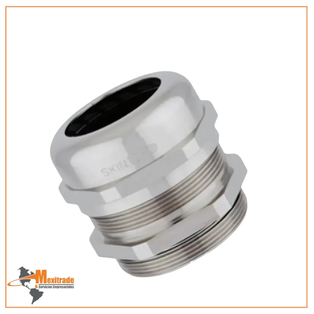 SKINTOP® MS-M 20x1,5