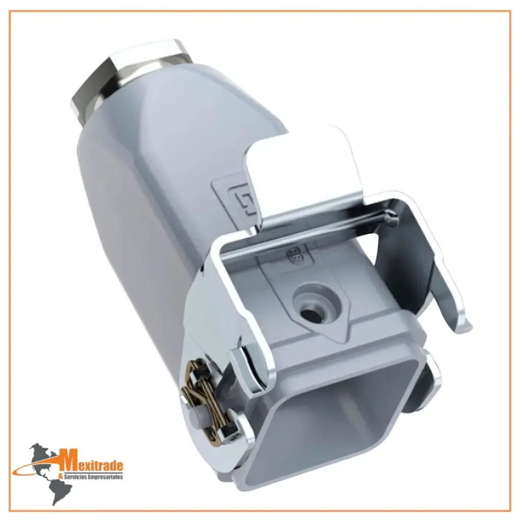 EPIC® H-A 3 MTGVB 11 KPL. CABLE COUPLER HOOD