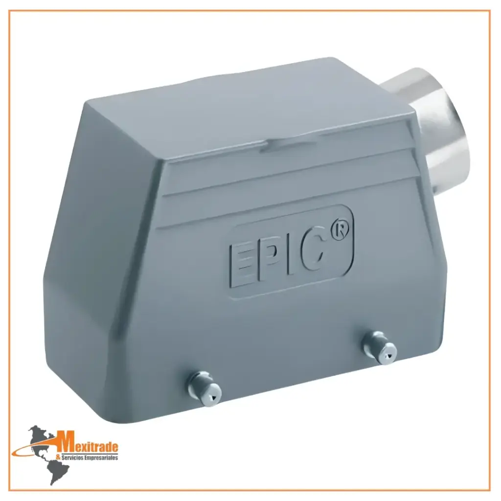 EPIC® H-B 24 TS M25 ZW. HOOD