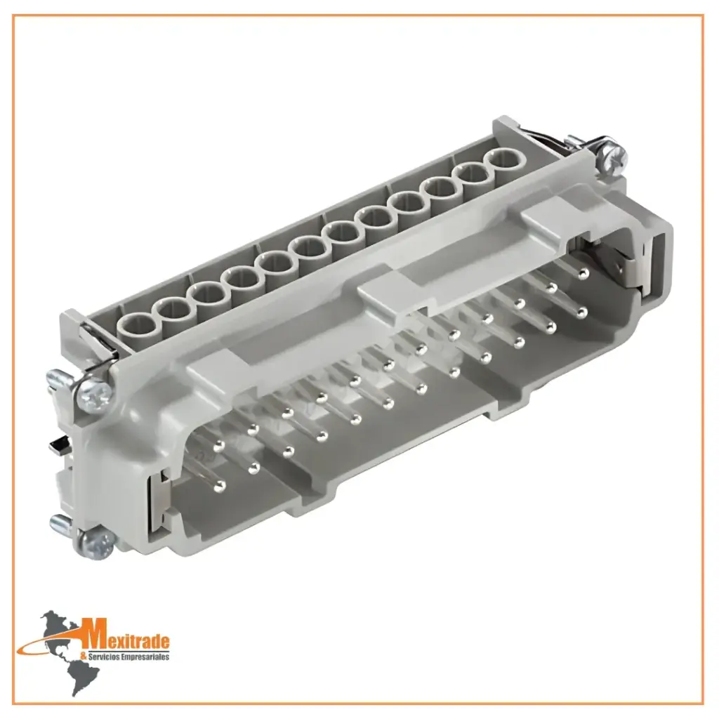 EPIC® H-BE 24 conexión atornillada