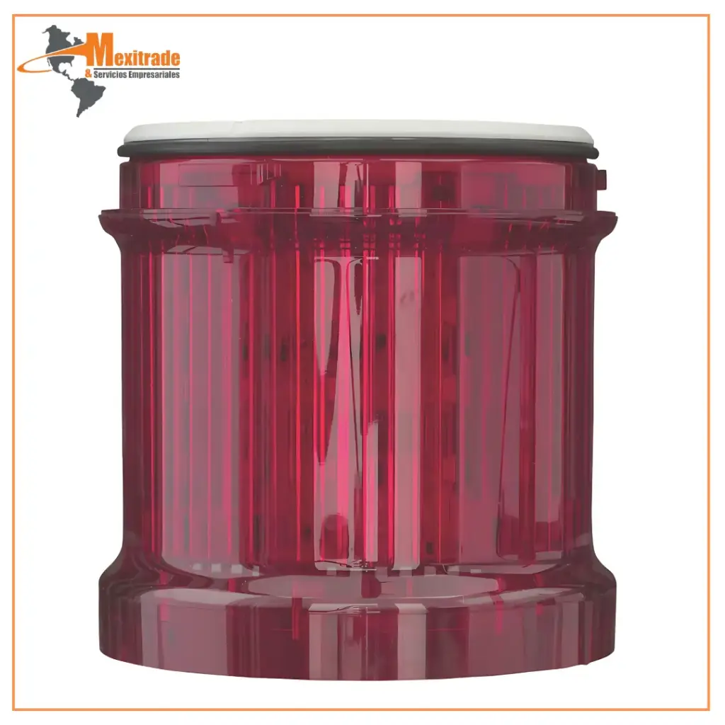 Módulo de luz intermitente SL7 de la serie Eaton Moeller®