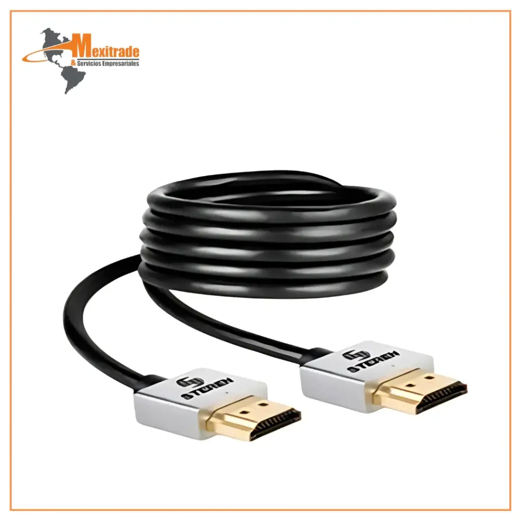 Cable HDMI DB 37 Macho DB37 M-M STEREN