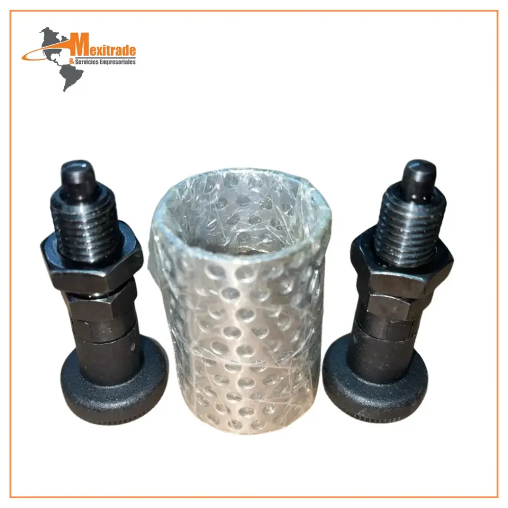 Sedazo Filtrante en Fabricación Especial  