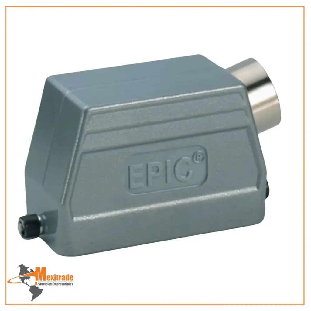 EPIC® H-B 24 TS-RO 29 ZW. HOOD