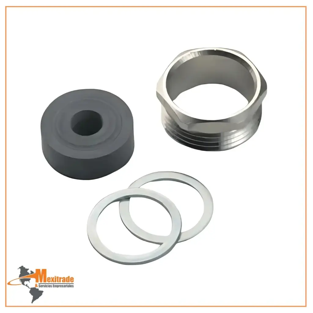 GLAND PG21 DIN 46320 (H-BE SERIES CONNEC