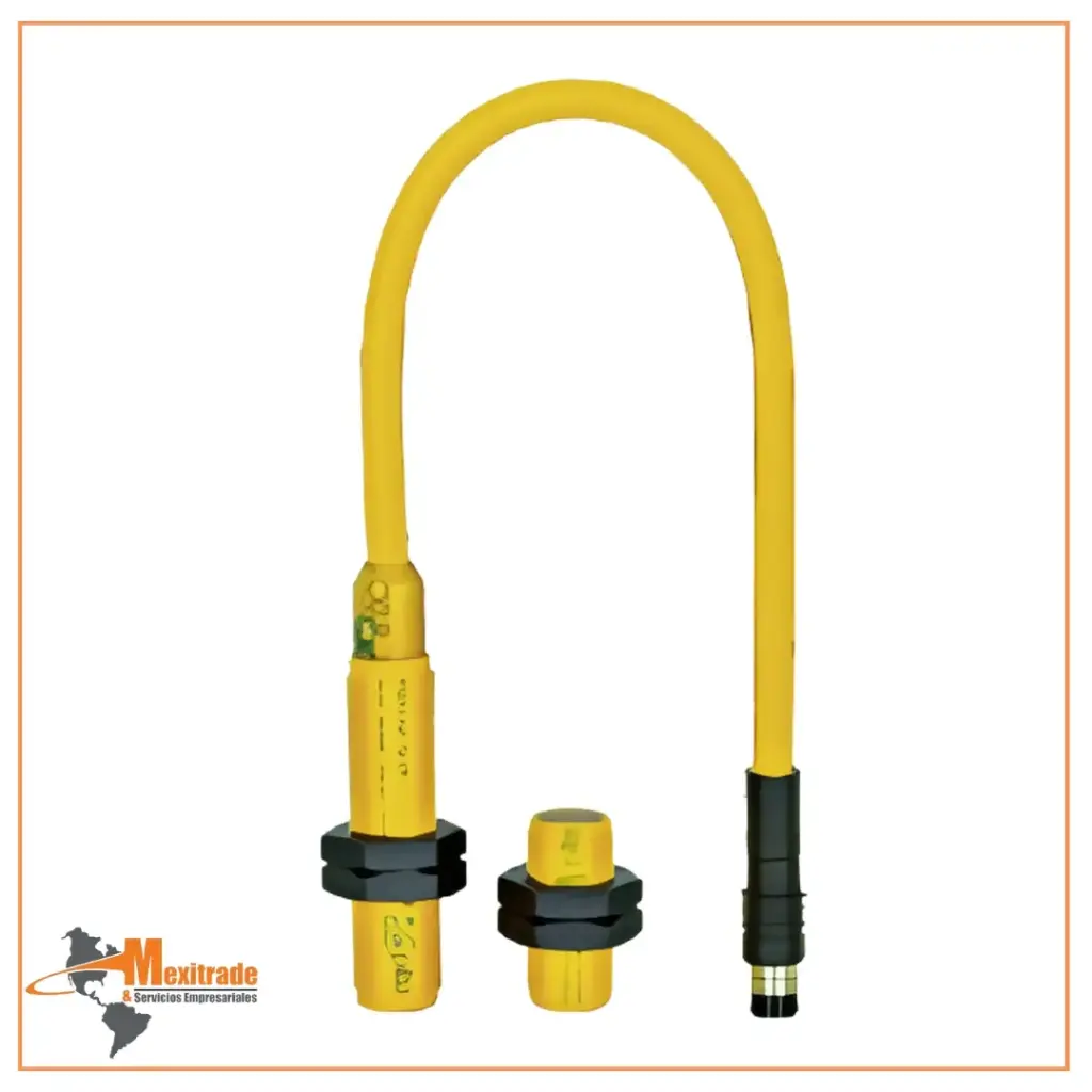 PSEN ma1.3p-20/PSEN ma1.3-08/8mm/1unit