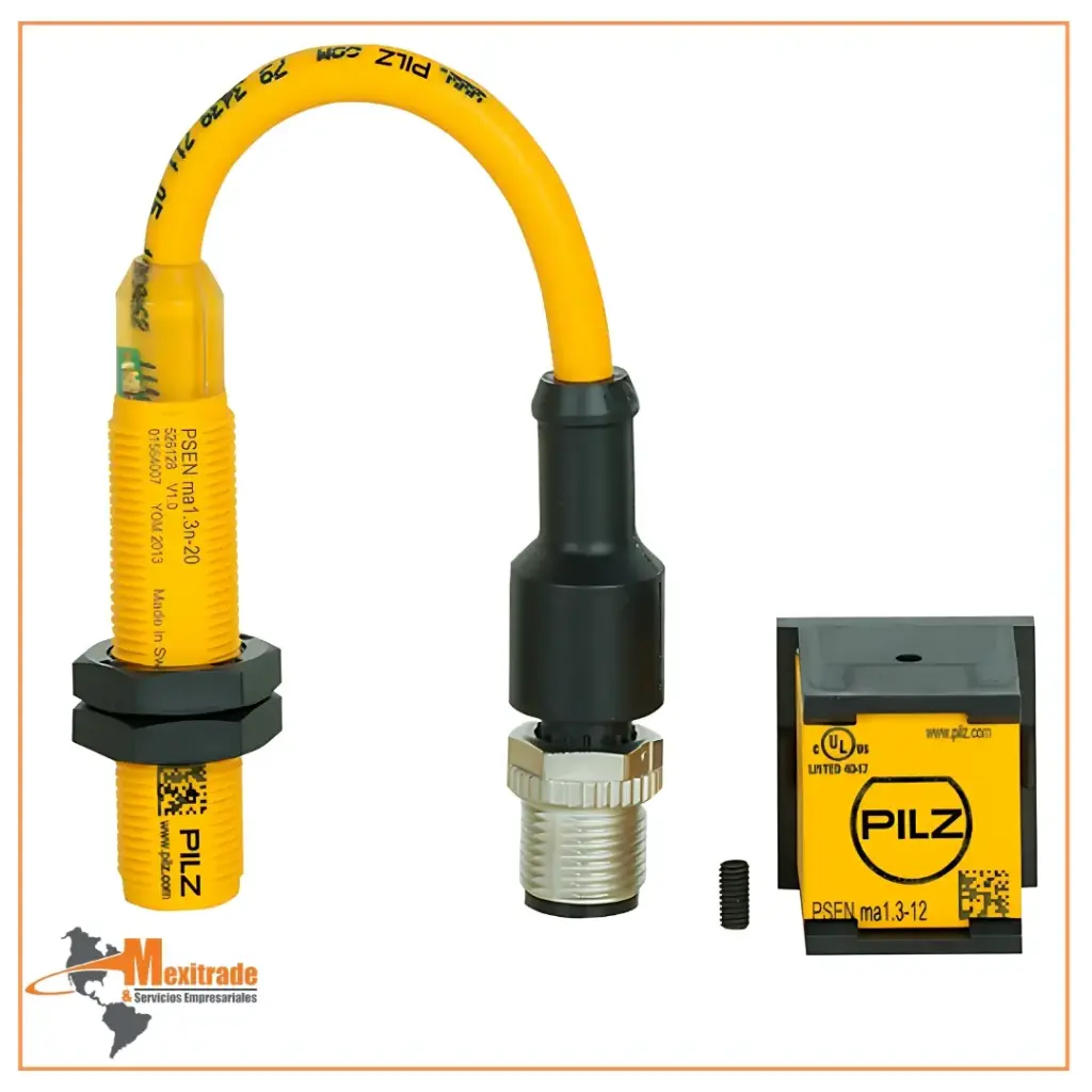 PSEN ma1.3n-20/PSEN ma1.3-12/12mm/1unit