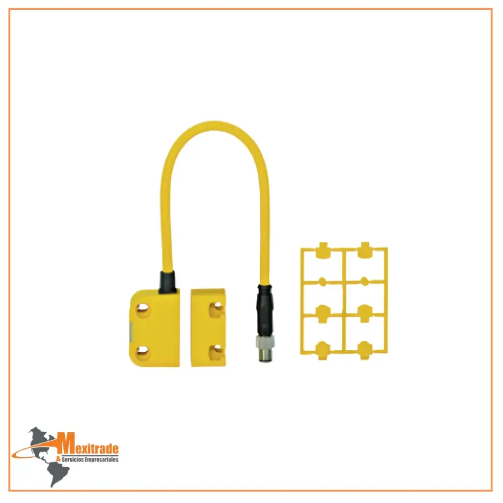 PSEN ma1.4p-50/PSEN ma1.4-10mm/ 1unit