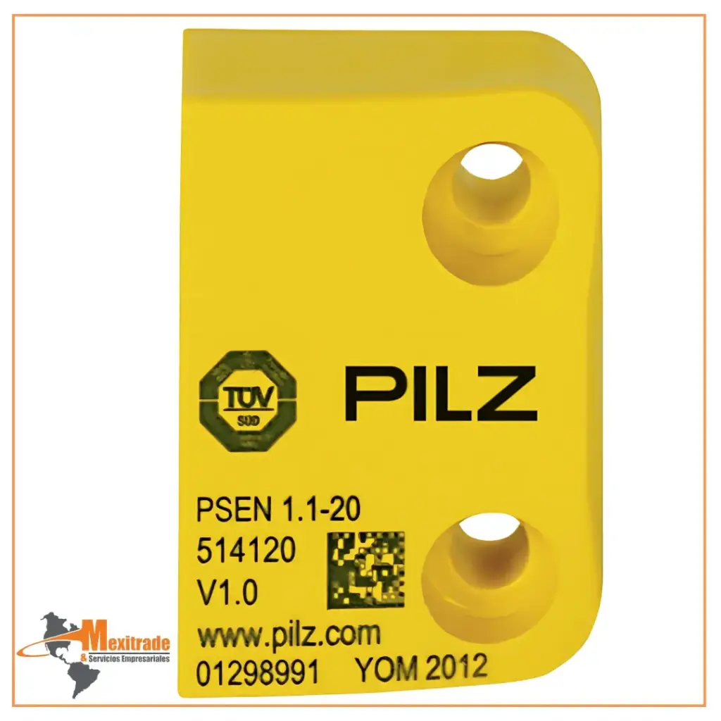 PSEN 1.1-20 / 1 actuator