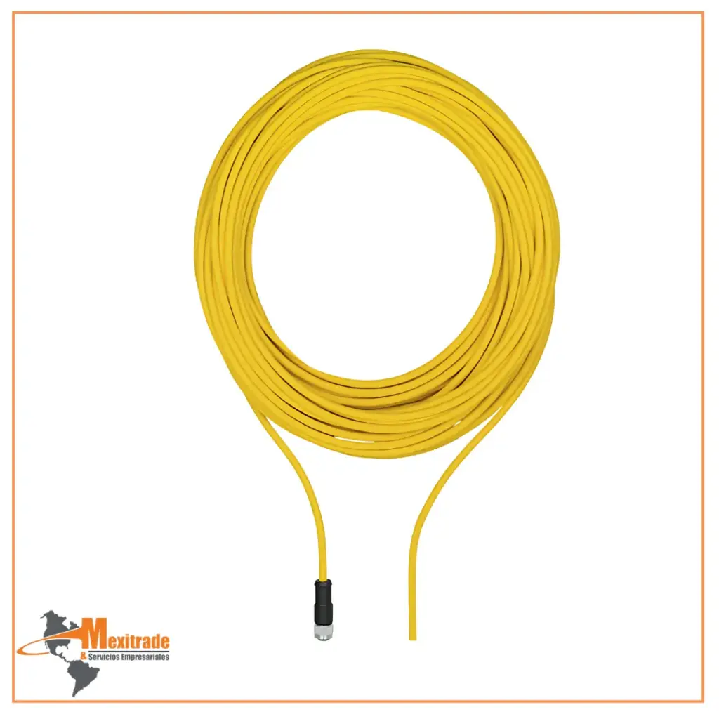 PSEN cable M12-8sf, 20m 