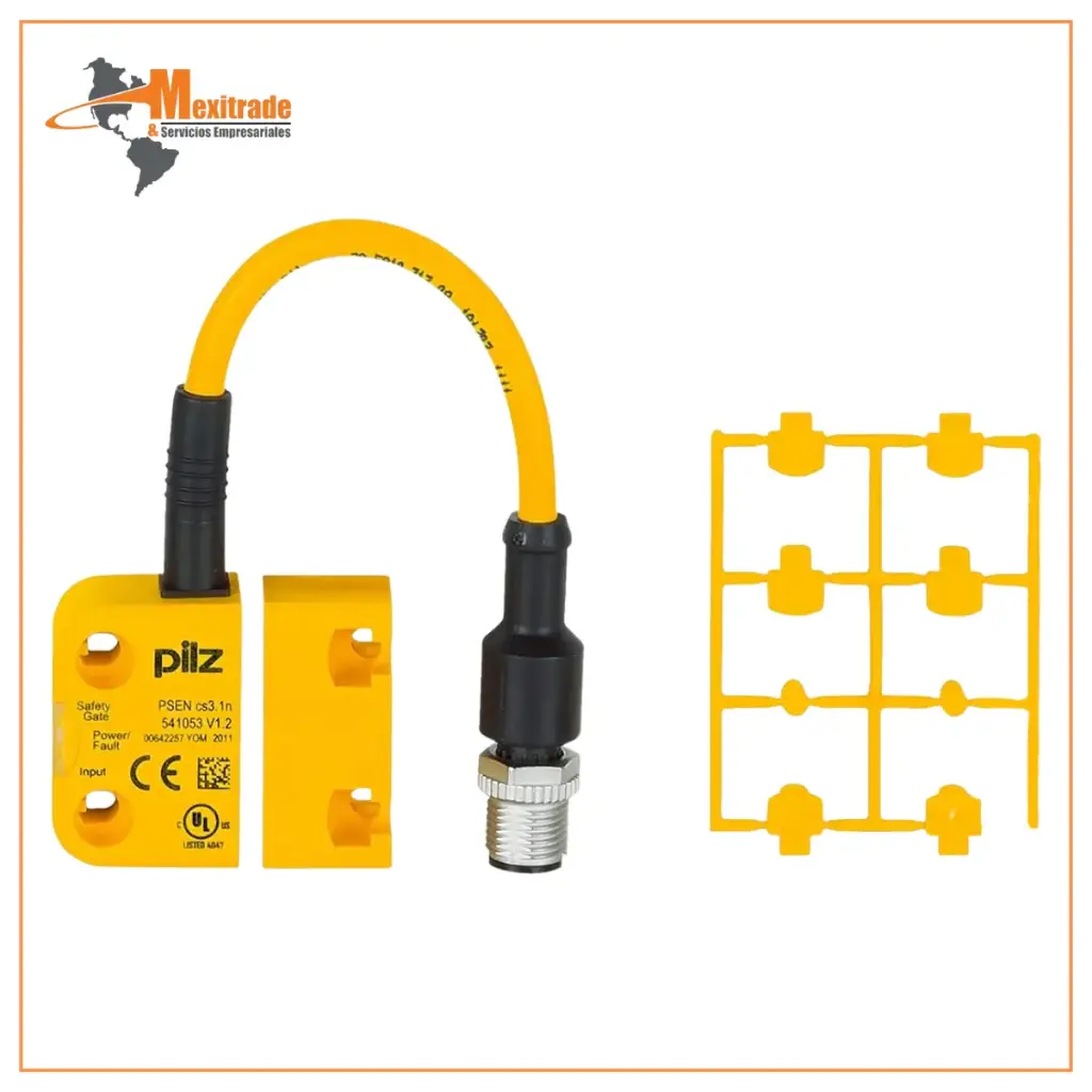 PSEN cs3.1n / PSEN cs3.1 1 Unit