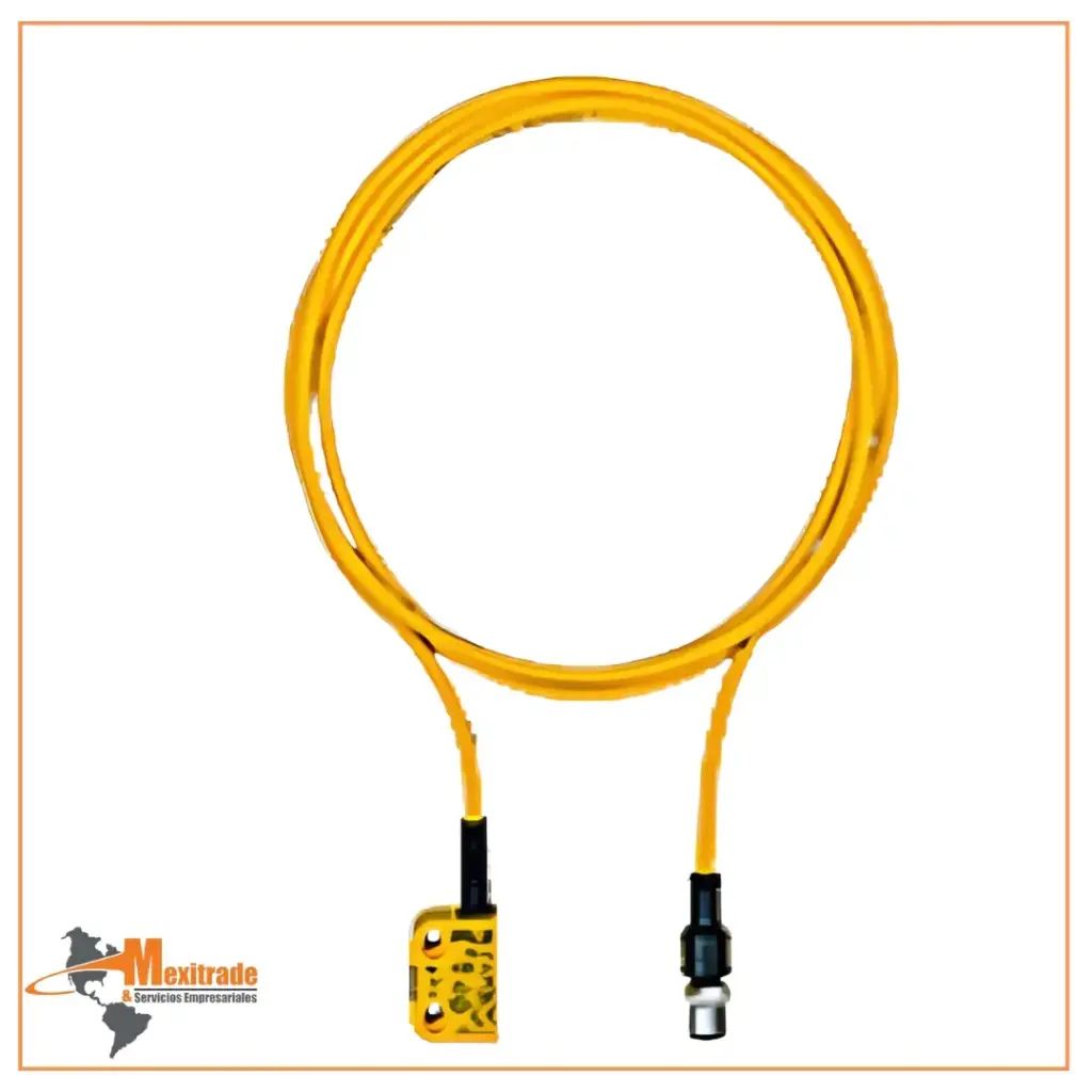 PSEN cs3.1 M12/8-1.5m 1switch