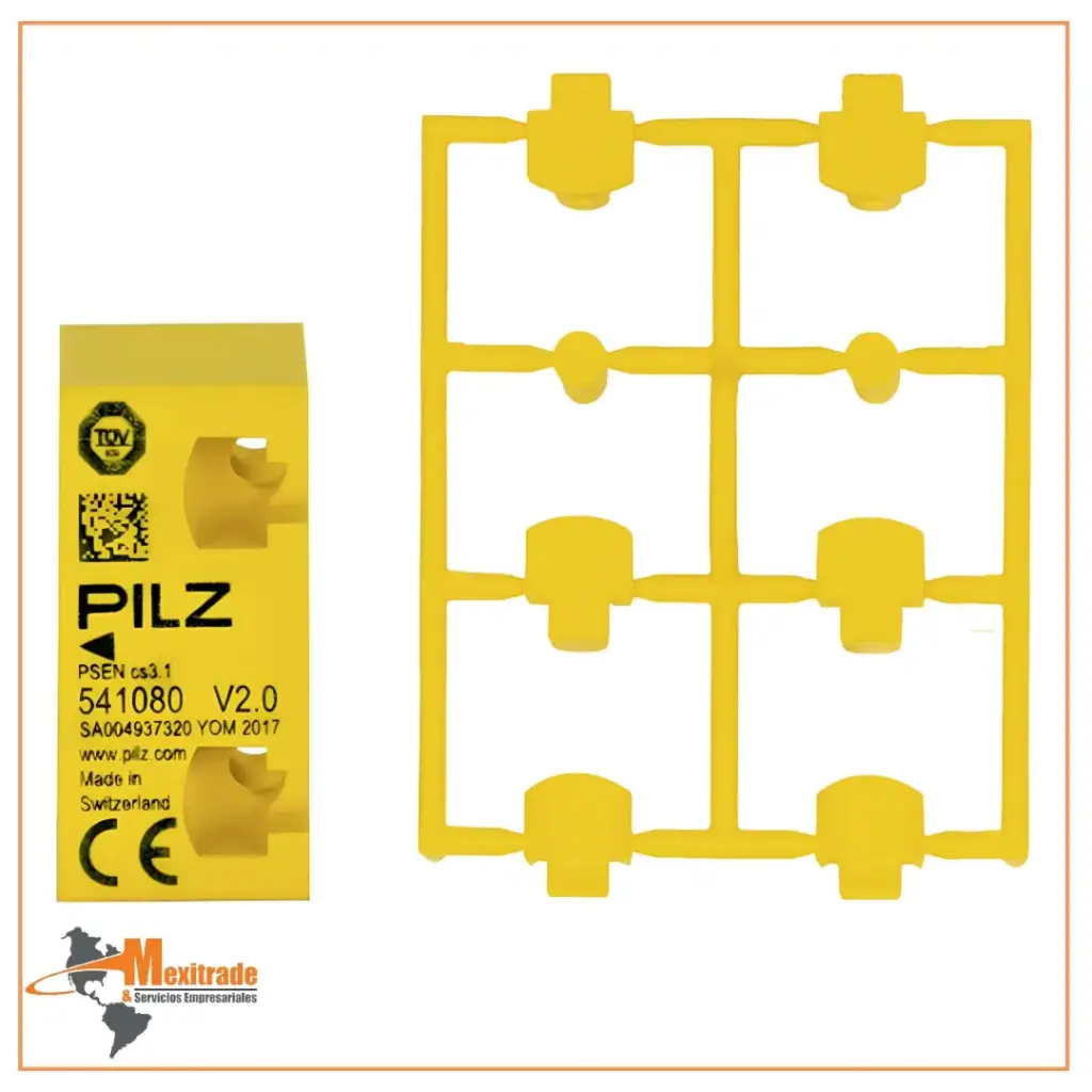 PSEN cs3.1 1 actuator