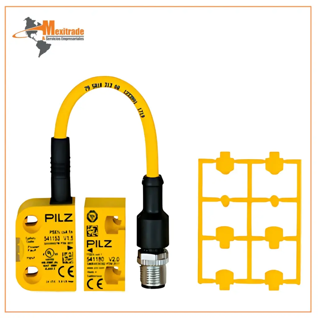 PSEN cs4.1 1 actuator