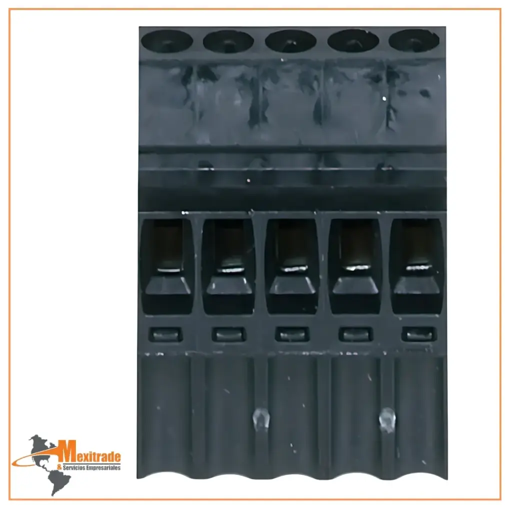 Set screw term. mi1p/mi2p/mo1p/mo3p/ml1p