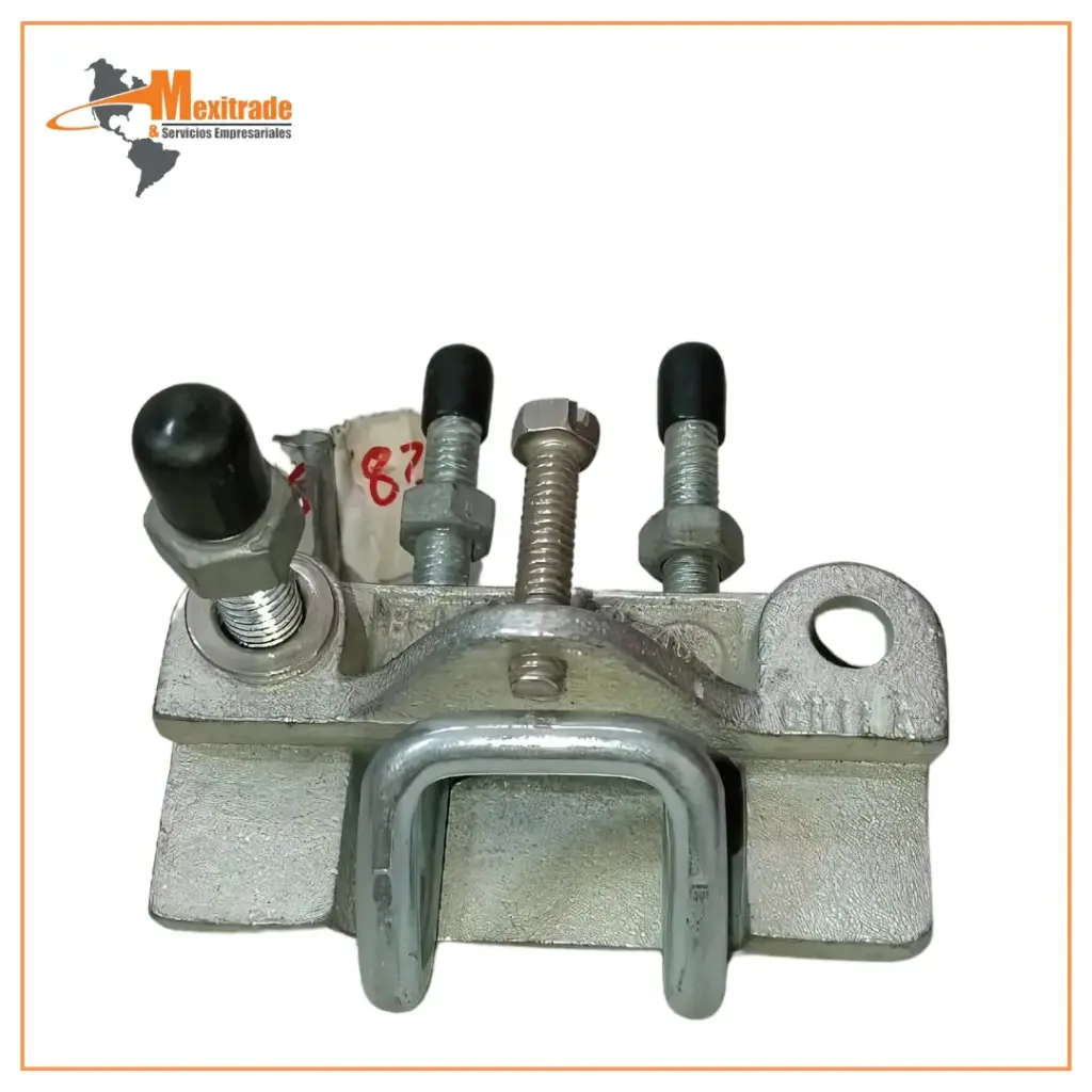 B-LINE 9G-1158-1 1 1/4 CONDUIT TO TRAY