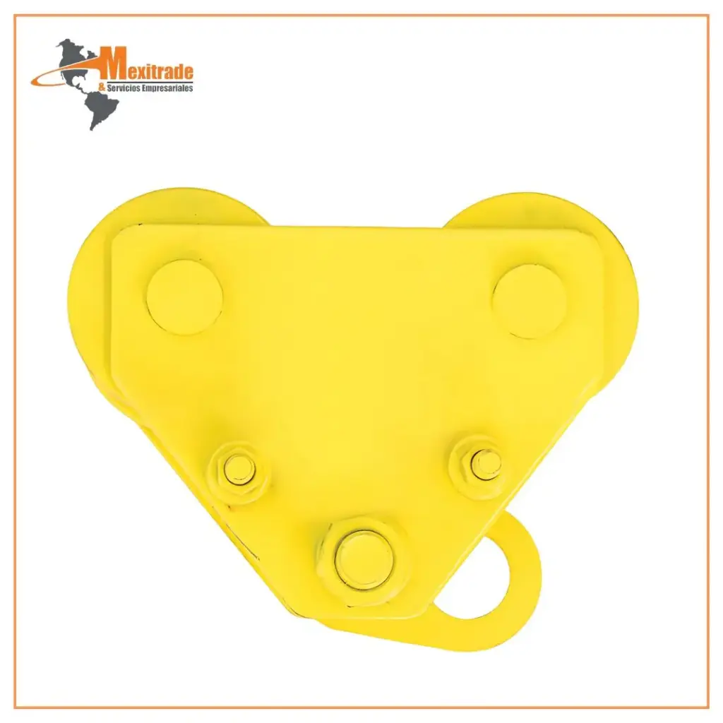 TROL 5 TONELADAS SURTEK