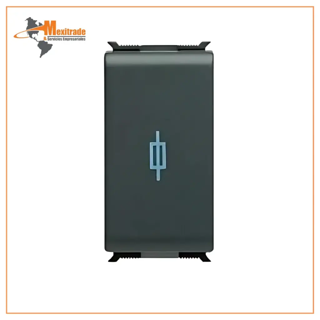 Llave SICHERUNGSSOCKEL 6,3X32 16A 250V