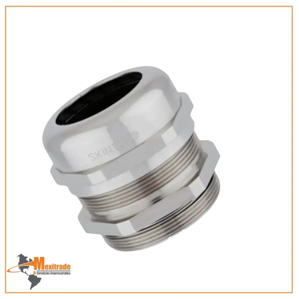 SKINTOP® MS-M 32x1,5