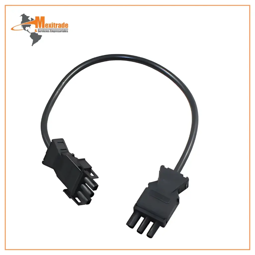 CABLE CONECTOR WEISHAUPT 24105012062