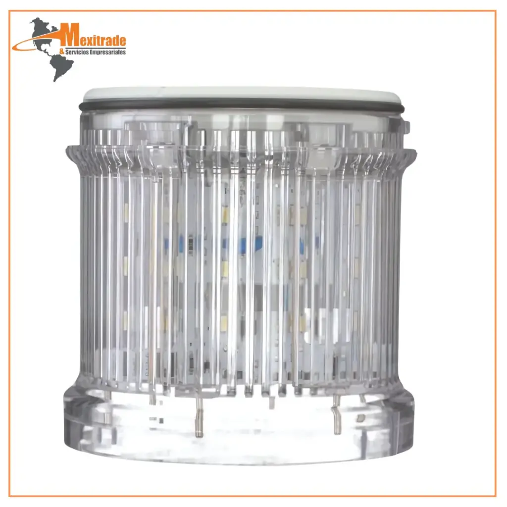 Módulo de luz continua Eaton Moeller® serie SL7