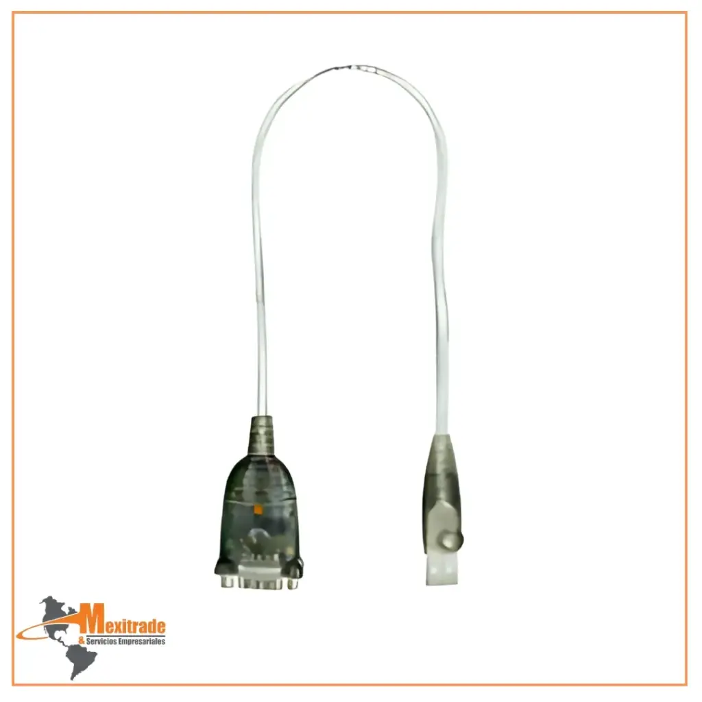 PSS Conv USB / RS 232