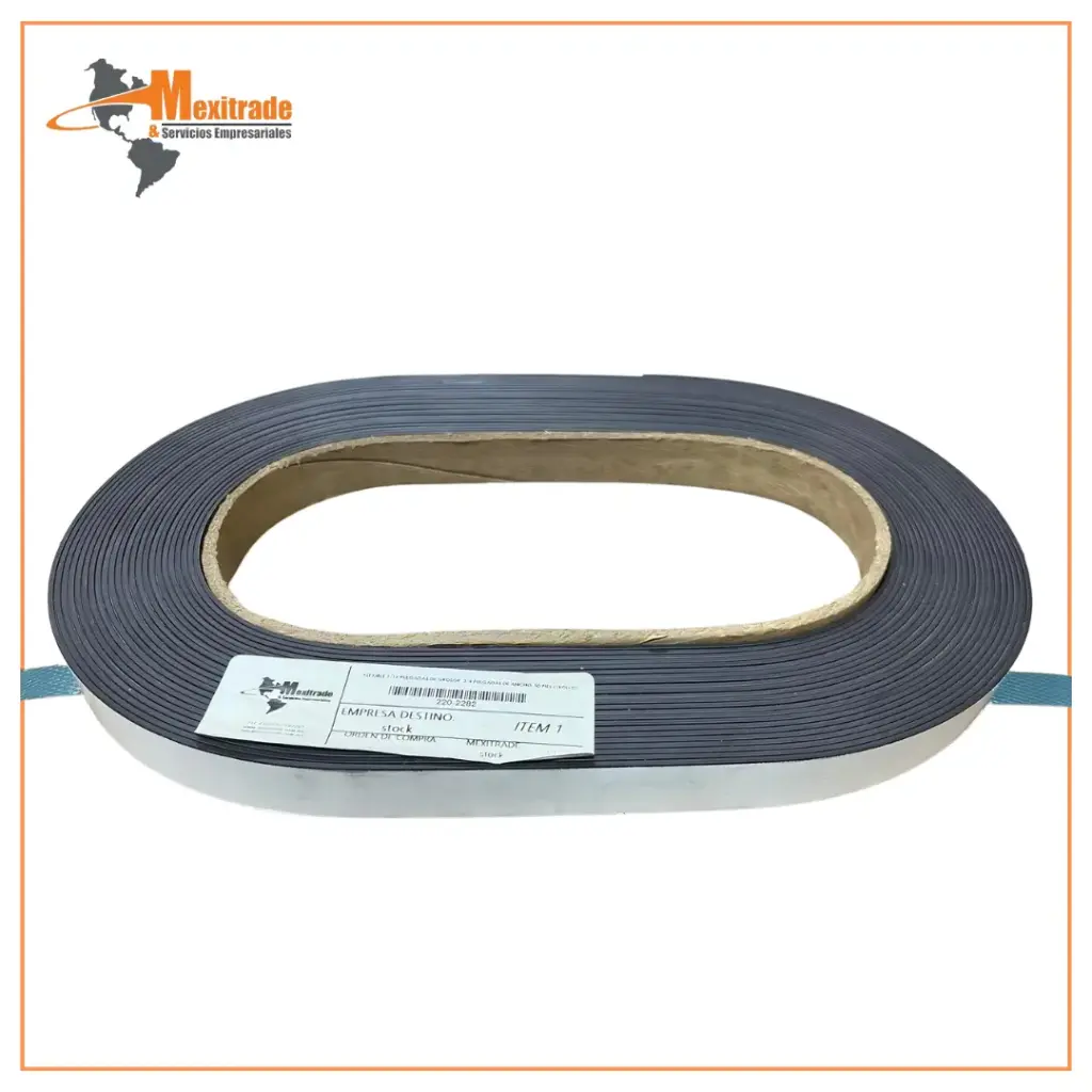 Trinity Master Magnetic Tira de Imán  