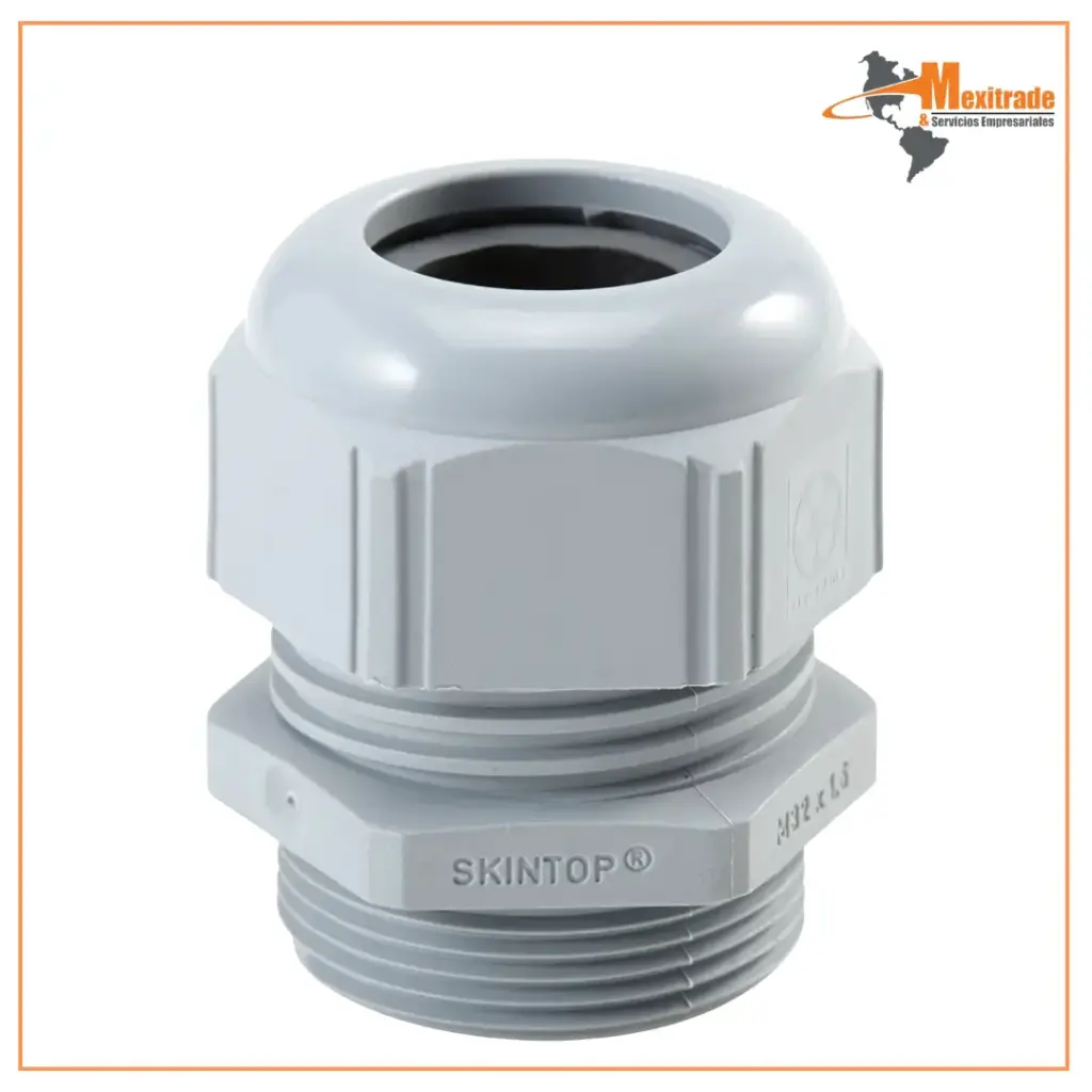 SLN 3/4'' SKINTOP® GY 53016050