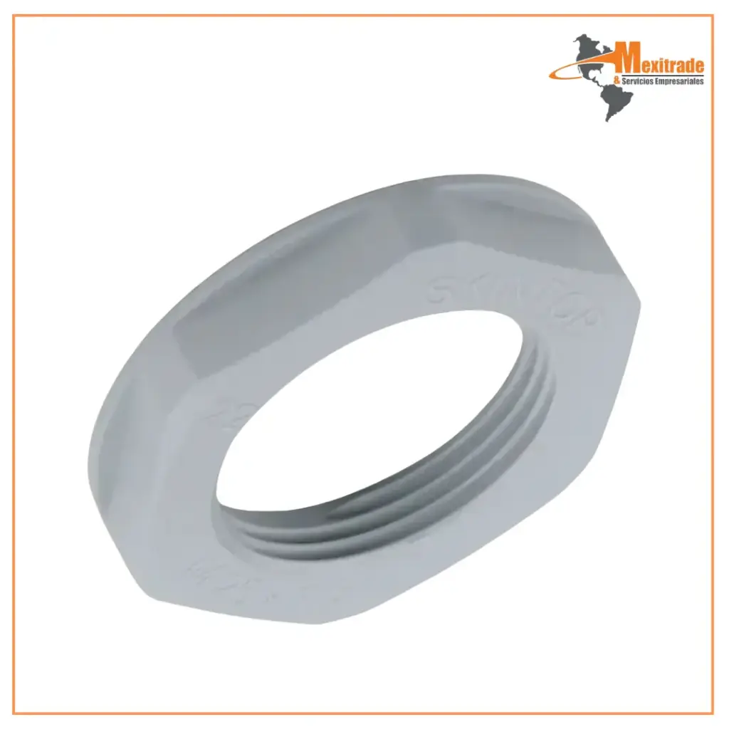 SKINTOP GMP-GL-M 25x1,5 RAL 7001 SGY