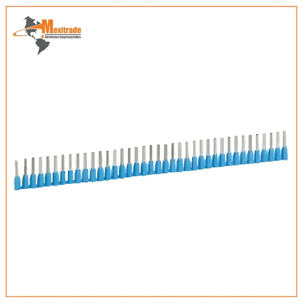 Starfix terminales en Punta Azul LEGRAND