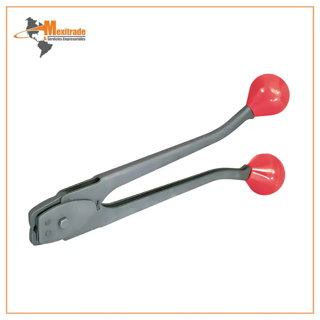 Sellador de flechas de acero Acción frontal SIGNODE