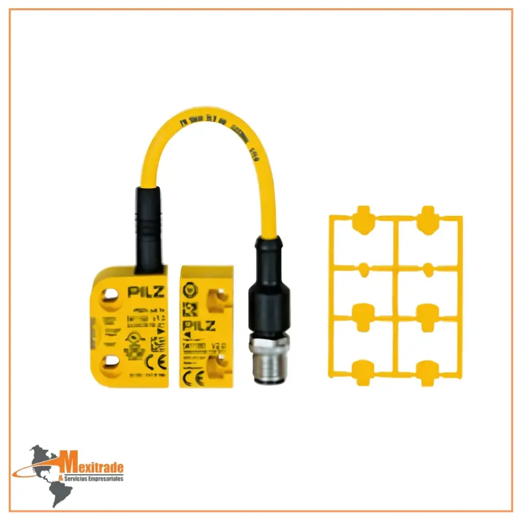 PSEN xs4.2n / PSEN cs4.1