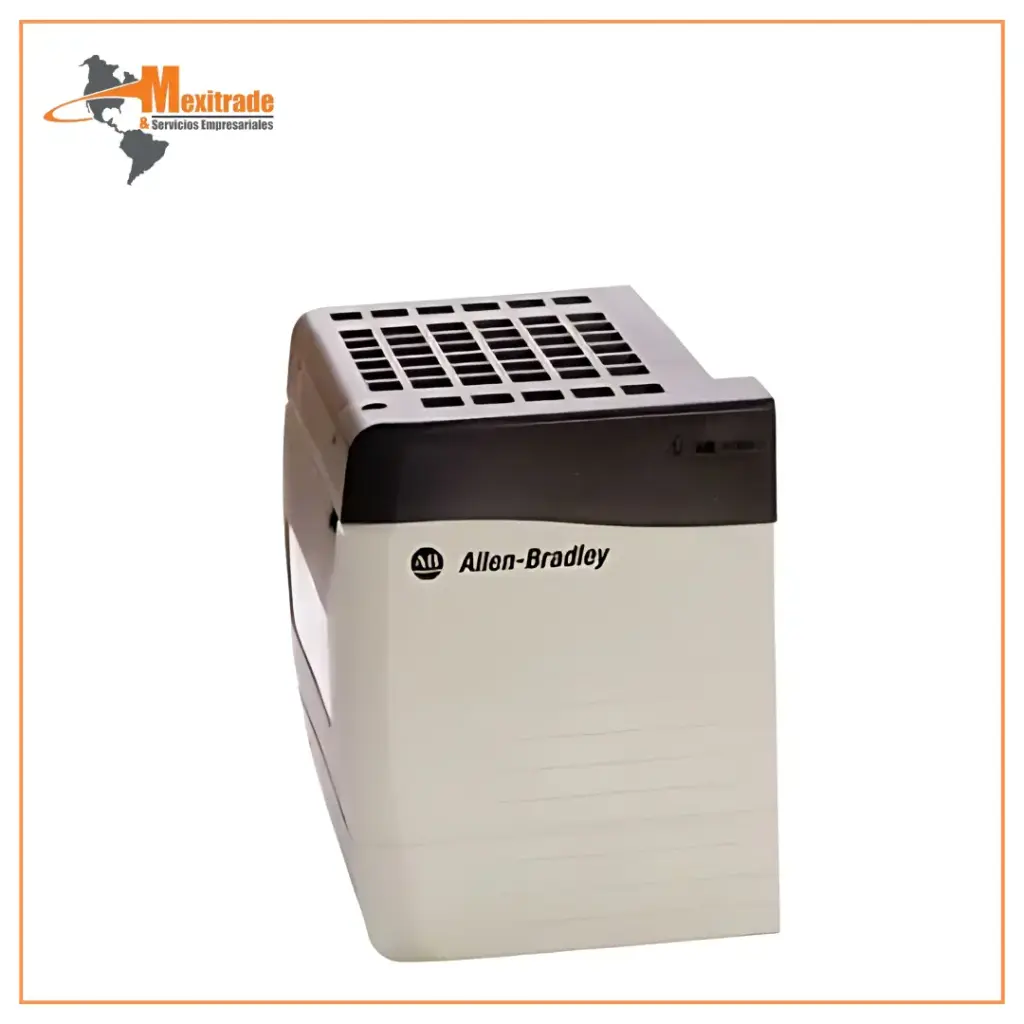 Fuente de Poder Controllogix 10A 85- 1756PA72